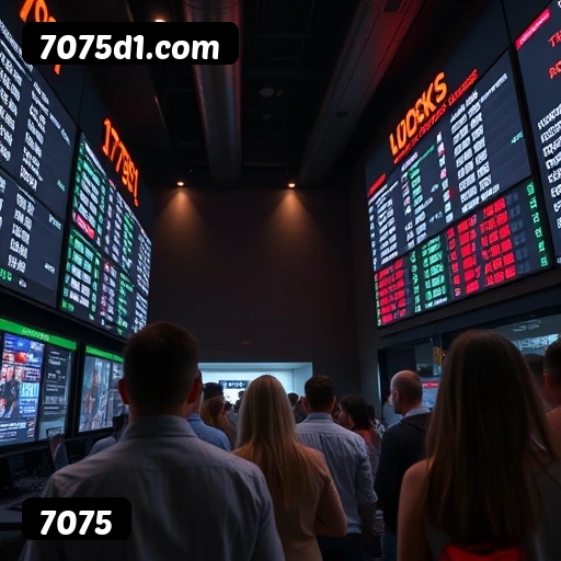 Acessar o site 7075 COM